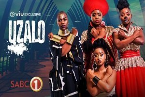 Uzalo Full Episodes
