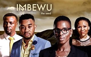 Imbewu The Seed